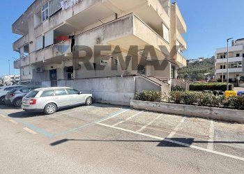 Edificio all\'aperto - Monolocale Via Quasimodo
 
38, Vieste - foto 7