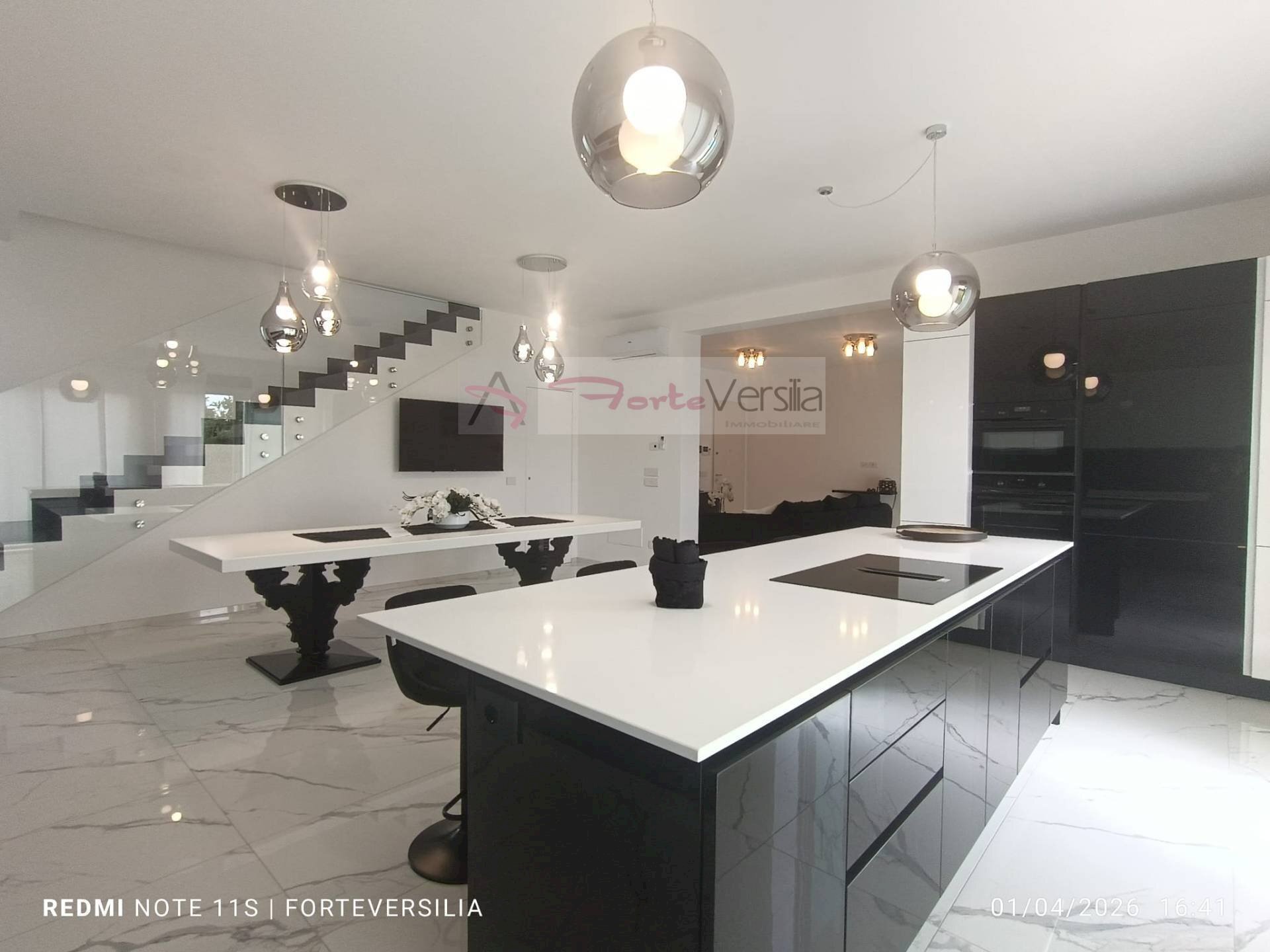 Foto 1 - Villa Pietrasanta - foto 1