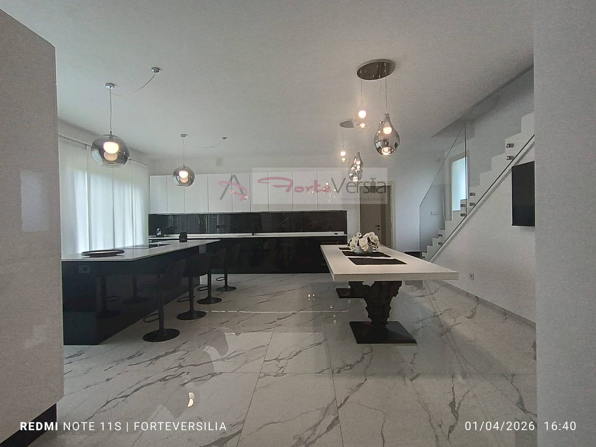 Foto 2 - Villa Pietrasanta - foto 2