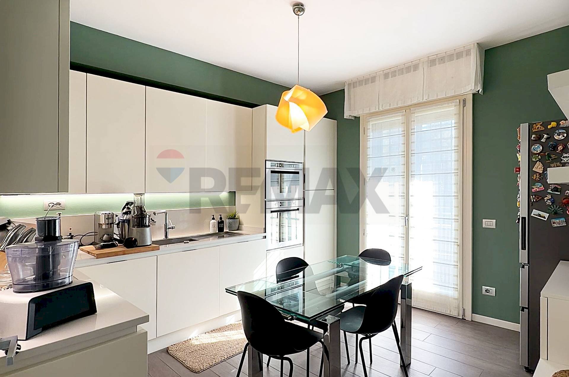 Cucina - Appartamento TOGLIATTI
 
25, Collecchio - foto 1