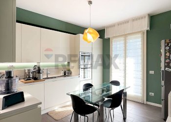 Cucina - Appartamento TOGLIATTI
 
25, Collecchio - foto 1