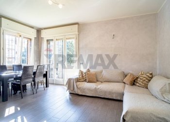 Sala da pranzo - Appartamento TOGLIATTI
 
25, Collecchio - foto 2