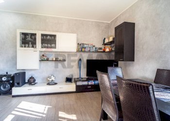 Sala da pranzo - Appartamento TOGLIATTI
 
25, Collecchio - foto 5