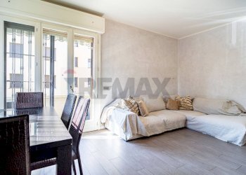 Sala da pranzo - Appartamento TOGLIATTI
 
25, Collecchio - foto 6