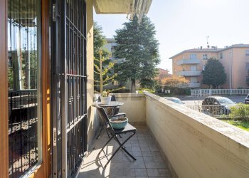 Balcone - Appartamento TOGLIATTI
 
25, Collecchio - foto 7