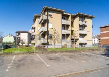 Edificio all\'aperto - Appartamento TOGLIATTI
 
25, Collecchio - foto 15