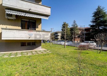 Casa all\'aperto - Appartamento TOGLIATTI
 
25, Collecchio - foto 17