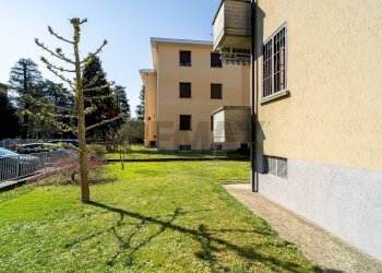 Giardino - Appartamento TOGLIATTI
 
25, Collecchio - foto 18