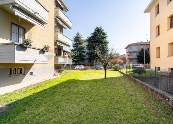 Giardino - Appartamento TOGLIATTI
 
25, Collecchio - foto 20