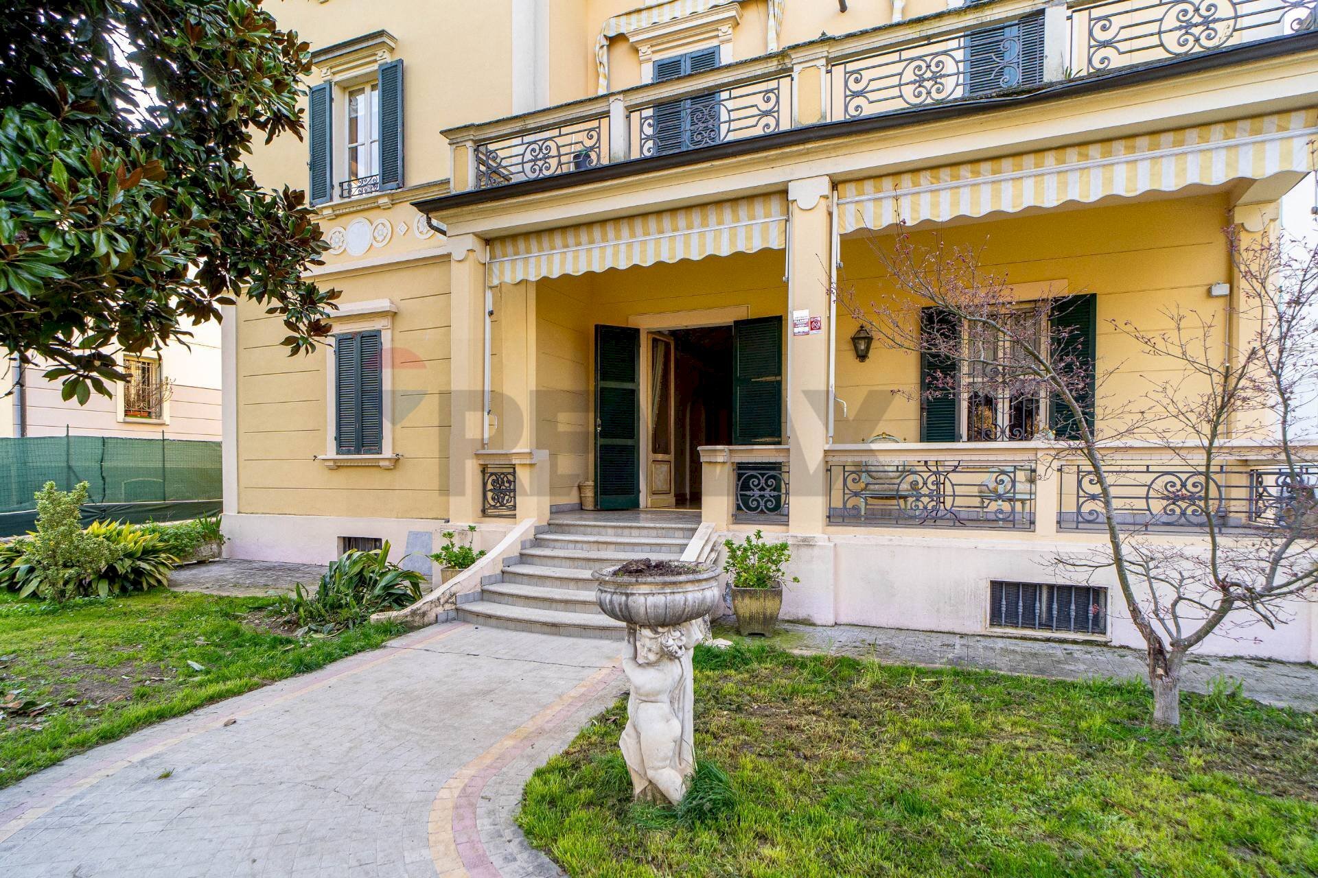 Casa all\'aperto - Casa semi indipendente spezia
 
100, Collecchio - foto 1