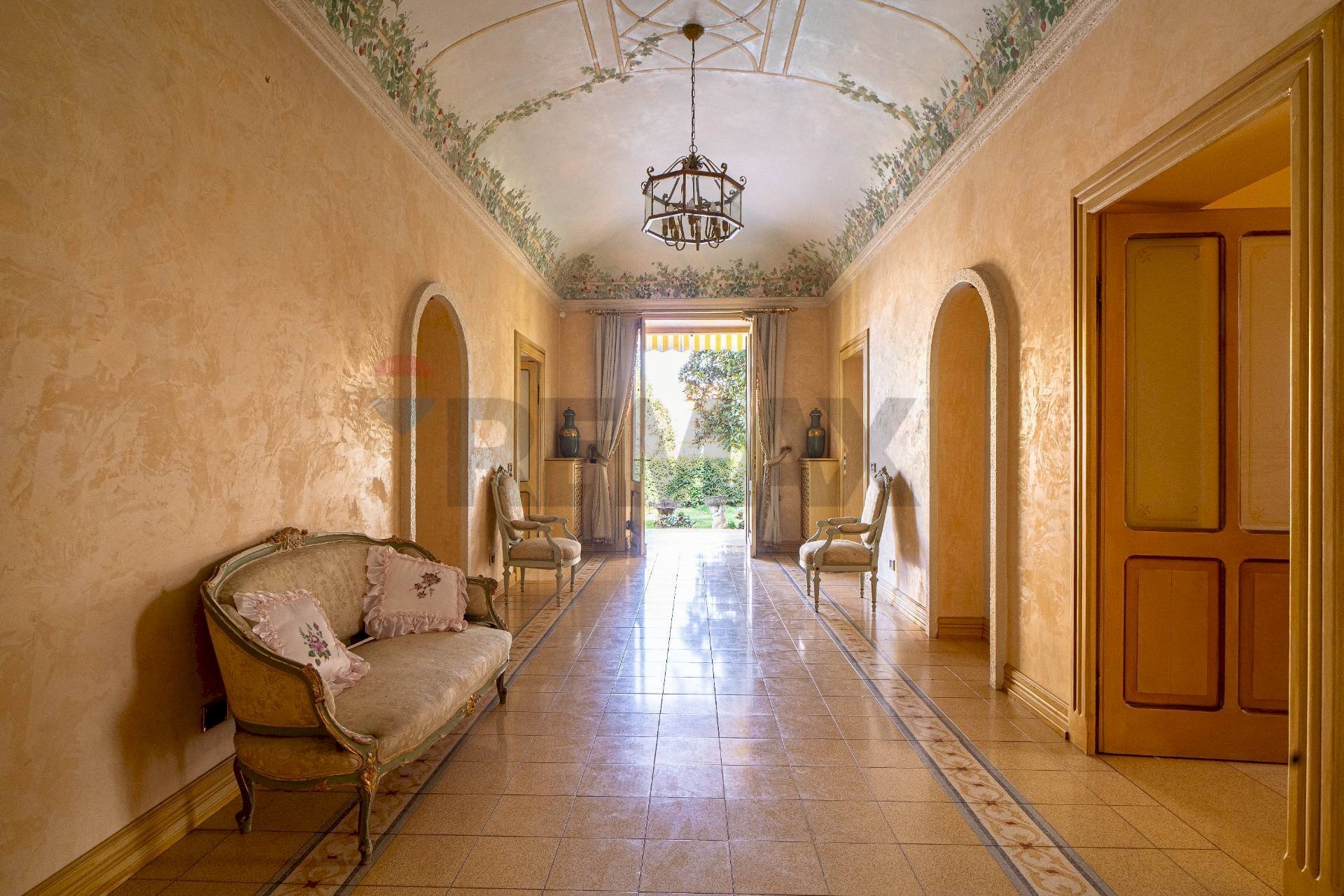 Hall / corridoio - Casa semi indipendente spezia
 
100, Collecchio - foto 3