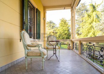 Terrazza - Casa semi indipendente spezia
 
100, Collecchio - foto 2