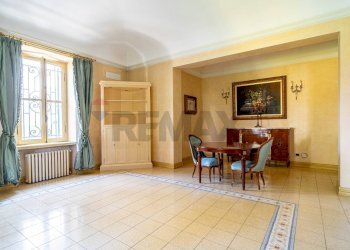 Sala da pranzo - Casa semi indipendente spezia
 
100, Collecchio - foto 8