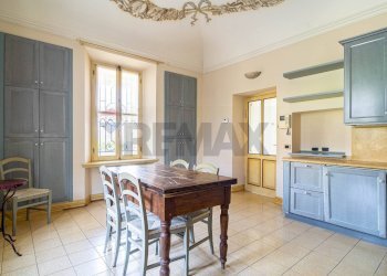 Sala da pranzo - Casa semi indipendente spezia
 
100, Collecchio - foto 9