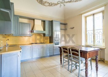 Cucina - Casa semi indipendente spezia
 
100, Collecchio - foto 10