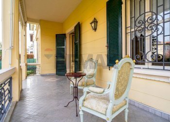 Terrazza - Casa semi indipendente spezia
 
100, Collecchio - foto 24