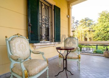 Terrazza - Casa semi indipendente spezia
 
100, Collecchio - foto 25