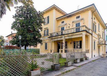 Casa all\'aperto - Casa semi indipendente spezia
 
100, Collecchio - foto 26