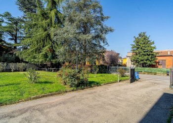 Giardino - Casa semi indipendente spezia
 
100, Collecchio - foto 28