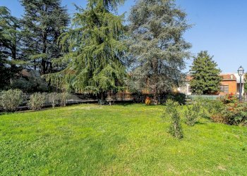 Giardino - Casa semi indipendente spezia
 
100, Collecchio - foto 29