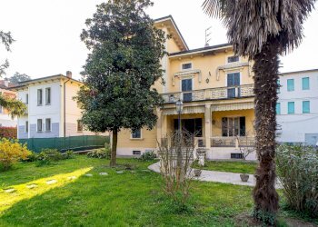 Casa all\'aperto - Casa semi indipendente spezia
 
100, Collecchio - foto 30