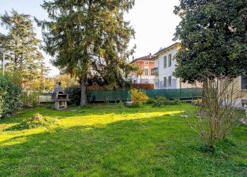 Giardino - Casa semi indipendente spezia
 
100, Collecchio - foto 31