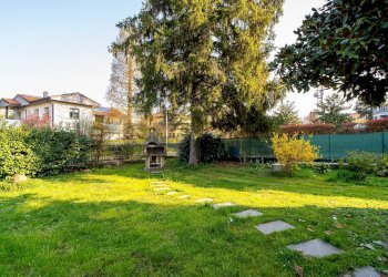 Giardino - Casa semi indipendente spezia
 
100, Collecchio - foto 35