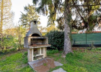 Giardino - Casa semi indipendente spezia
 
100, Collecchio - foto 36