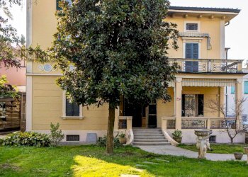 Casa all\'aperto - Casa semi indipendente spezia
 
100, Collecchio - foto 39