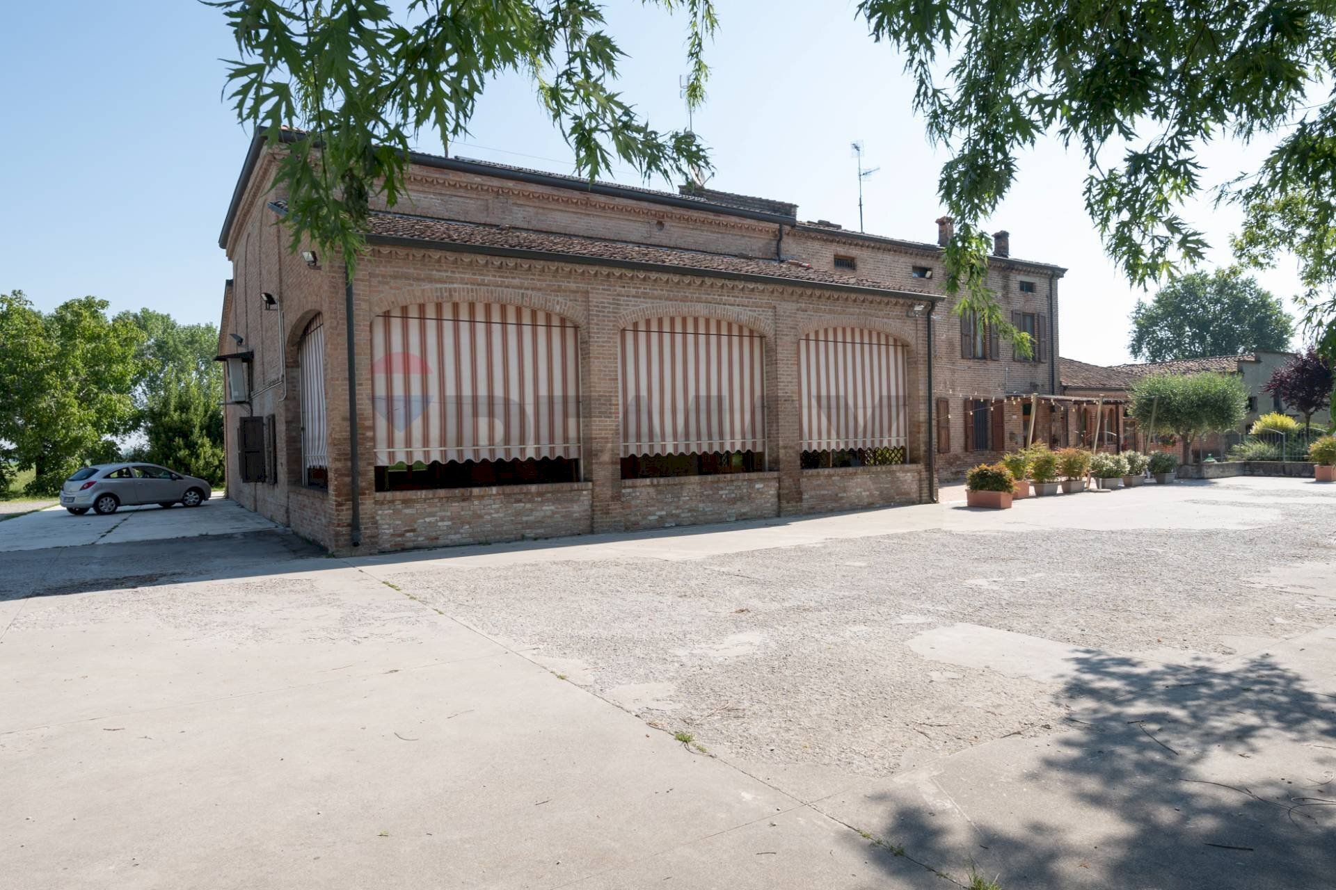 Casa all\'aperto - Hotel STRADA PROVINCIALE 63
42, Fontanellato - foto 2