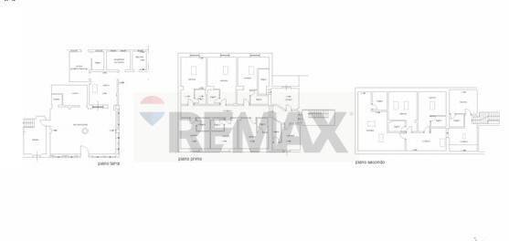 PLANIMETRIA - Hotel STRADA PROVINCIALE  63
 
42, Fontanellato - planimetria 1