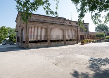 Casa all\'aperto - Hotel STRADA PROVINCIALE  63
 
42, Fontanellato - foto 2