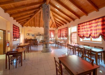 Sala da pranzo - Hotel STRADA PROVINCIALE  63
 
42, Fontanellato - foto 3