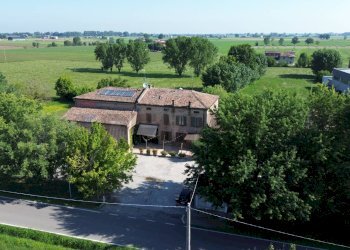 Casa all\'aperto - Hotel STRADA PROVINCIALE  63
 
42, Fontanellato - foto 5