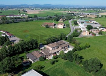 Casa all\'aperto - Hotel STRADA PROVINCIALE  63
 
42, Fontanellato - foto 6