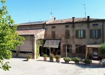 Casa all\'aperto - Hotel STRADA PROVINCIALE  63
 
42, Fontanellato - foto 7