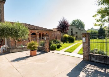 Terrazza - Hotel STRADA PROVINCIALE  63
 
42, Fontanellato - foto 8