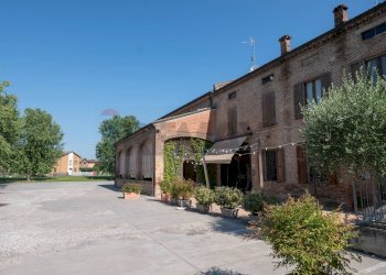 Casa all\'aperto - Hotel STRADA PROVINCIALE  63
 
42, Fontanellato - foto 9