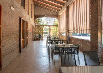 Terrazza - Hotel STRADA PROVINCIALE  63
 
42, Fontanellato - foto 11