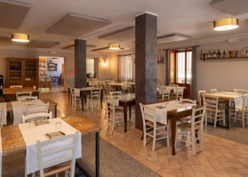 Sala da pranzo - Hotel STRADA PROVINCIALE  63
 
42, Fontanellato - foto 14