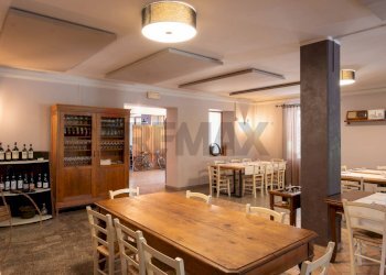 Sala da pranzo - Hotel STRADA PROVINCIALE  63
 
42, Fontanellato - foto 15