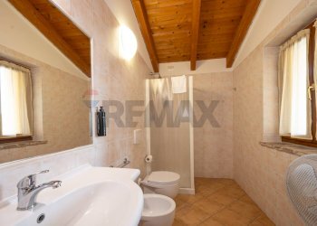 Bagno - Hotel STRADA PROVINCIALE  63
 
42, Fontanellato - foto 18