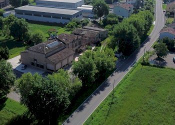 Vista delle montagne - Hotel STRADA PROVINCIALE  63
 
42, Fontanellato - foto 22