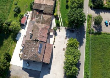 Casa all\'aperto - Hotel STRADA PROVINCIALE  63
 
42, Fontanellato - foto 23