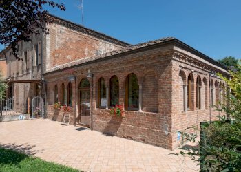 Casa all\'aperto - Hotel STRADA PROVINCIALE  63
 
42, Fontanellato - foto 25