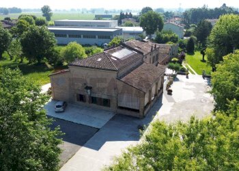 Casa all\'aperto - Hotel STRADA PROVINCIALE  63
 
42, Fontanellato - foto 26