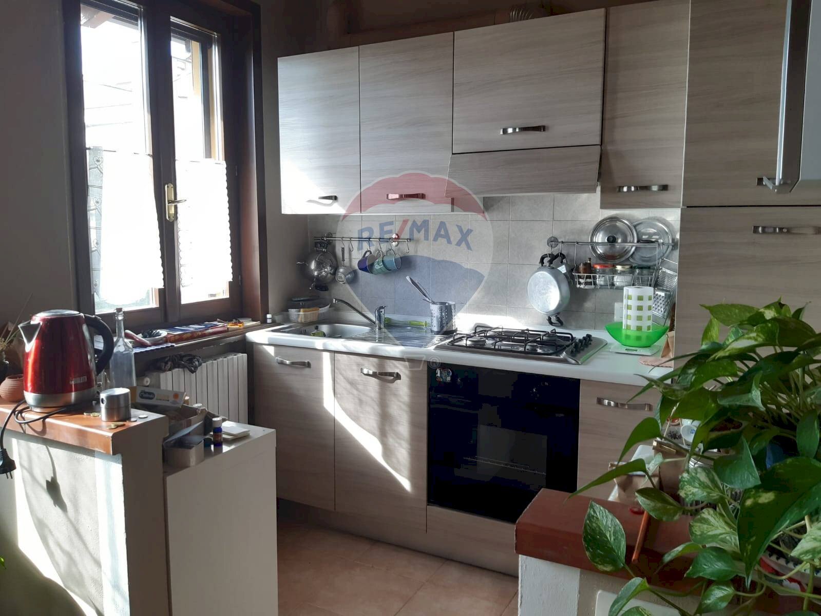 angolo cottura - Appartamento via 17 aprile
 
2, Collecchio - foto 2