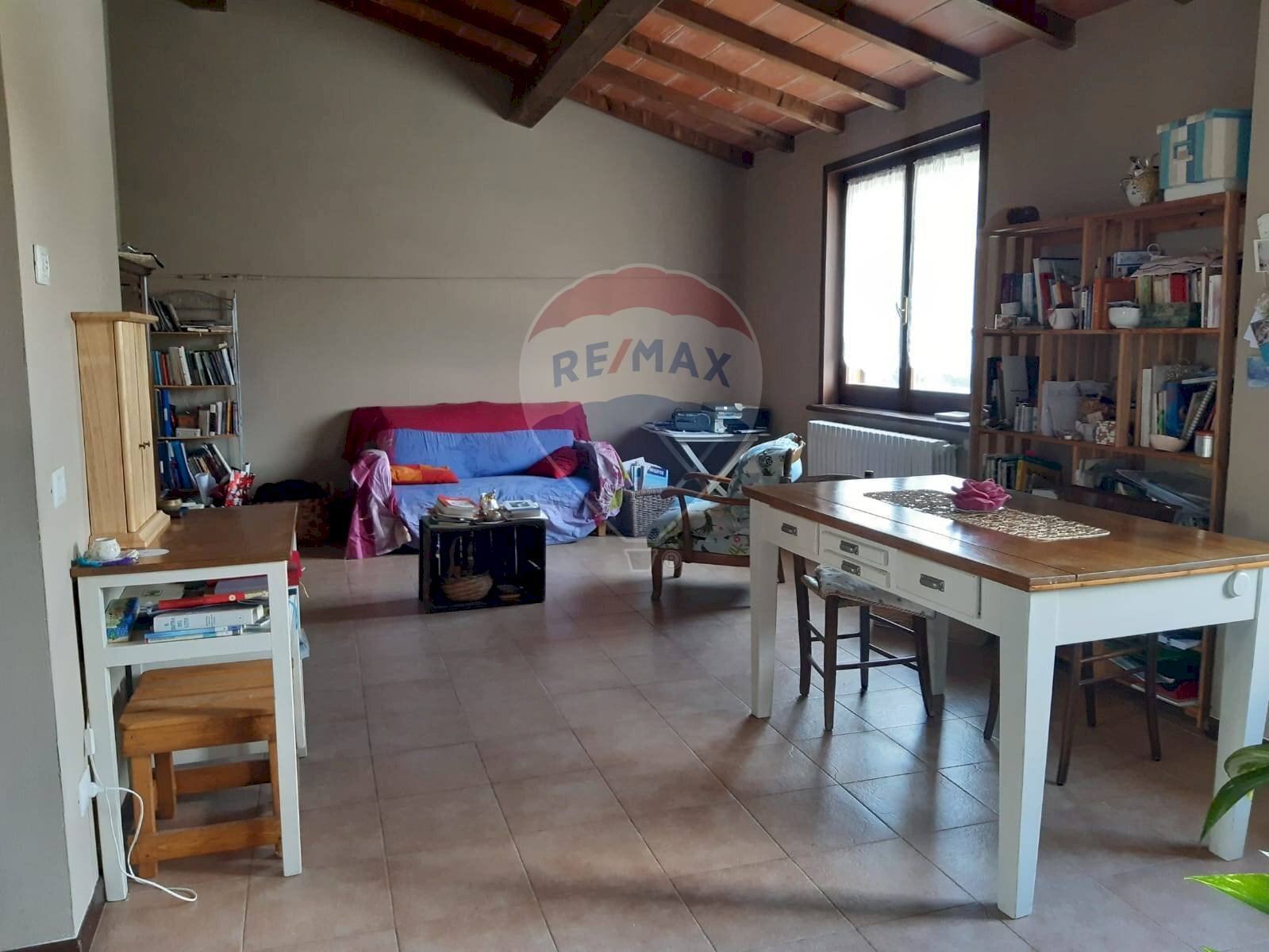 soggiorno - Appartamento via 17 aprile
 
2, Collecchio - foto 3