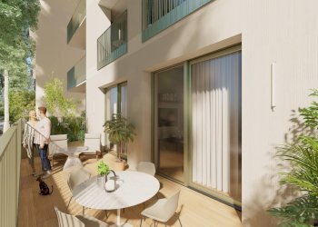 Foto 1 - Appartamento Viale Pagano, Pesaro - foto 1