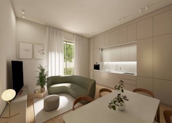 Foto 3 - Appartamento Viale Pagano, Pesaro - foto 3